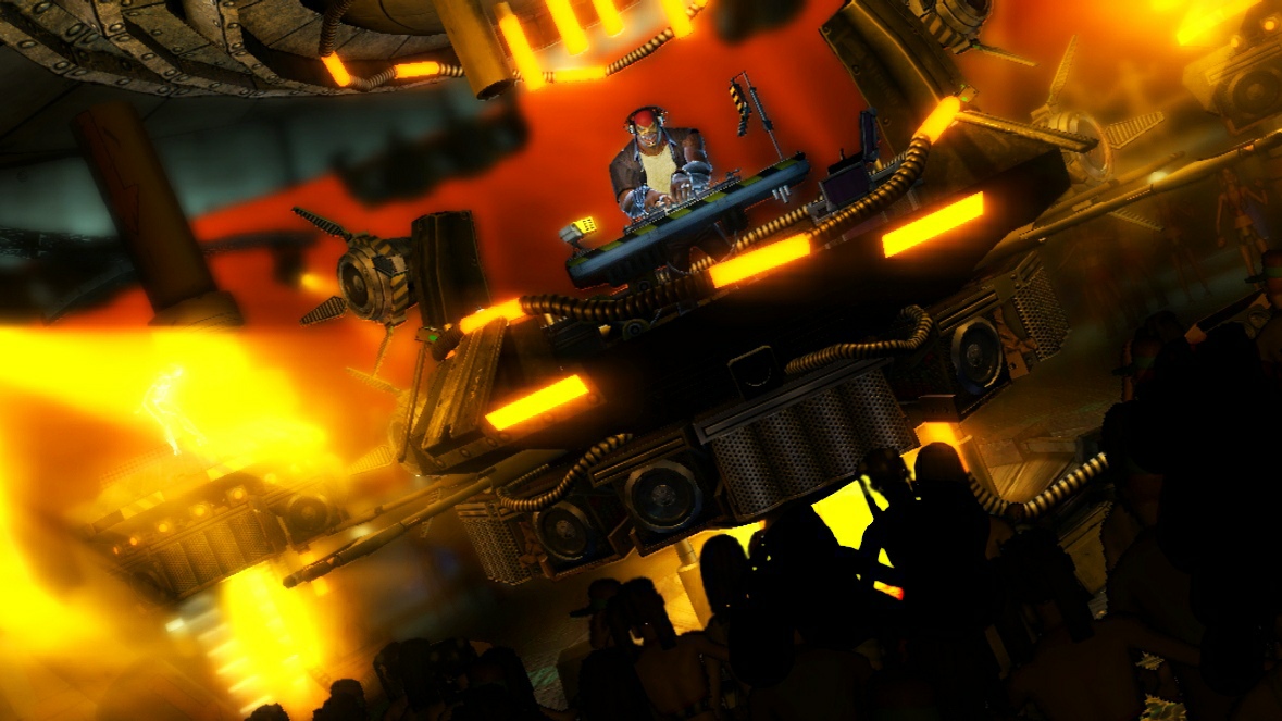 DJ Hero (Renegade Edition) - Imagen 19